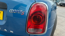 MINI Countryman 2.0 Cooper S ALL4 5dr Petrol Hatchback